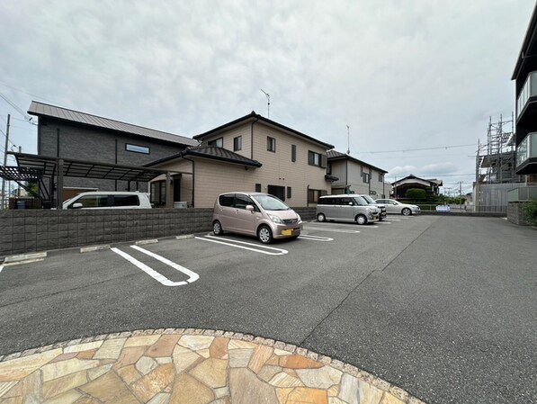 BEREO高浜町の物件外観写真